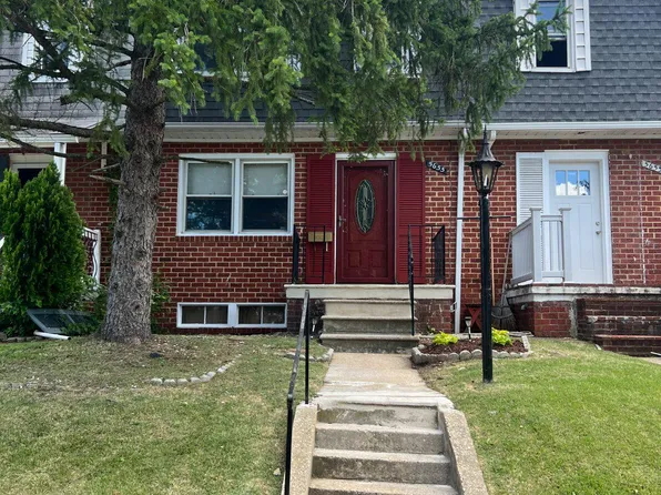 5655 Utrecht Rd, Baltimore, MD 21206