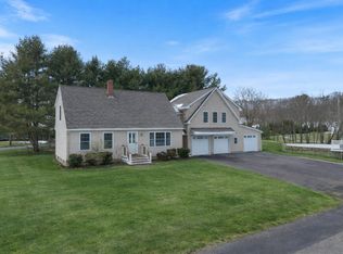 10 Tow Road, Biddeford, ME 04005