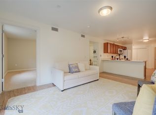 210 S Cottonwood Rd #204, Bozeman, MT 59718