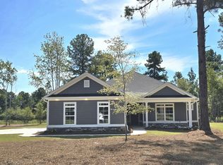 9018 Avenita Dr, Beech Island, SC 29842