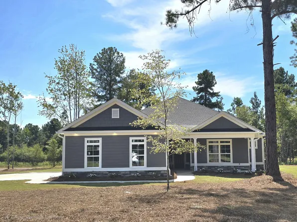 9018 Avenita Drive, Beech Island, SC 29842