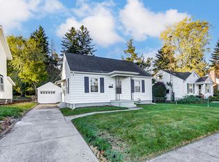 2423 Hillside Ave, Springfield, OH 45503