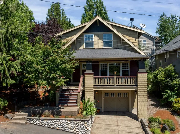 2939 SW Custer St, Portland, OR 97219