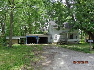 839 Edna Aly, Huntington, IN 46750