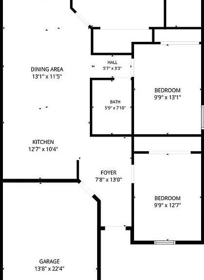 1225 SE 6th St — Photo 3