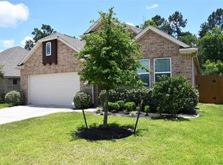 4778 Misty Ranch Dr, Spring, TX 77386