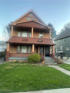 11912 Browning Ave, Cleveland, OH, 44120