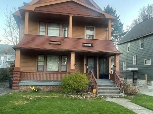 11912 Browning Ave, Cleveland, OH 44120