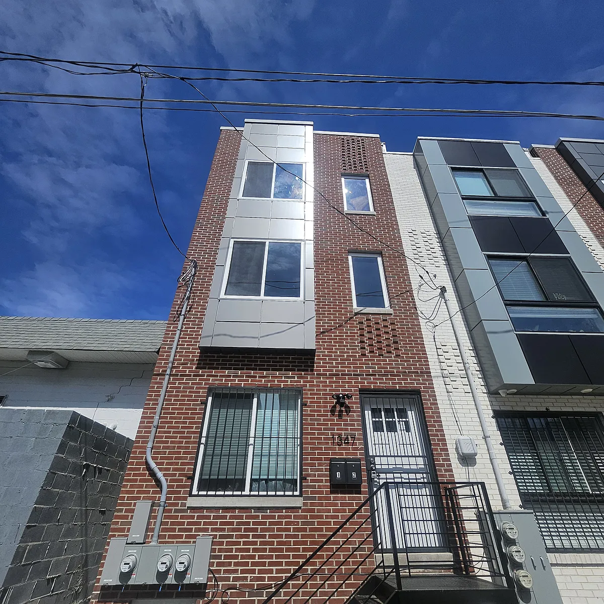 Building Photo - 1343 W York St #A