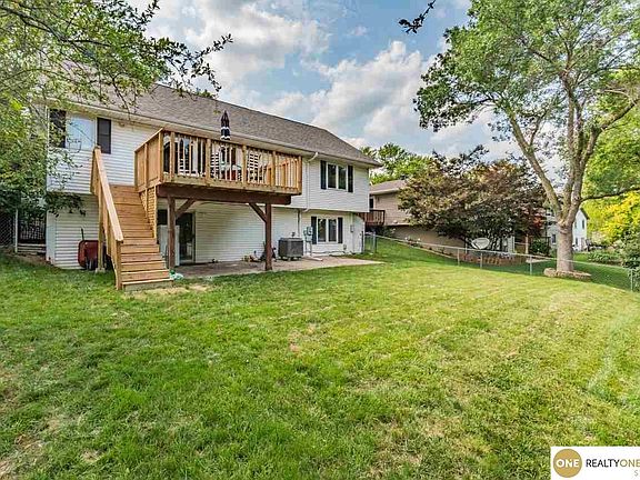 Exterior - Backyard (Note: Photo is from previous sales listing)