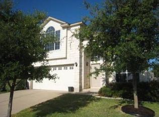 14712 Springs Edge Dr, Austin, TX 78717