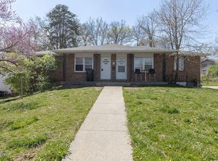 2510 Quail Dr #B, Columbia, MO 65202