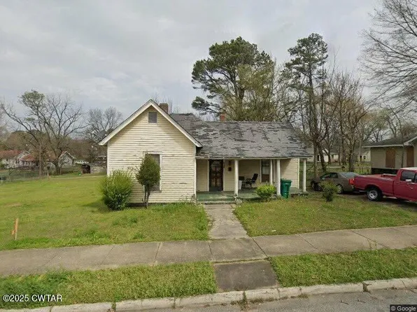 231 Jackson St, Jackson, TN 38301