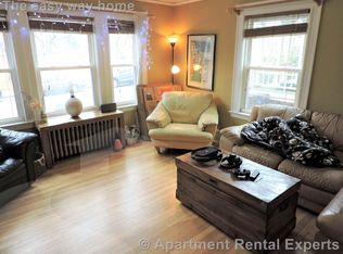86 Henry St #1D, Cambridge, MA 02139