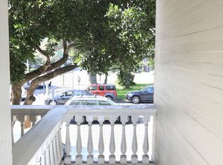 600 Stanyan St #1B-1BA-600SQFT, San Francisco, CA 94117