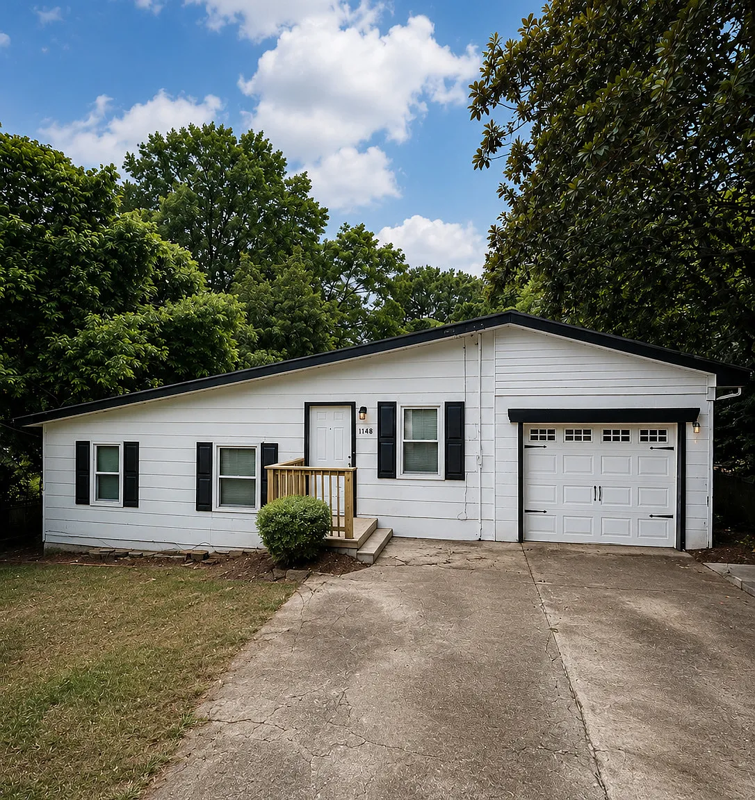 3 bed, 1100 sqft, $1,695 — Photo 2