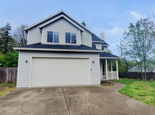 59150 Oak Glen Ave, Saint Helens, OR 97051