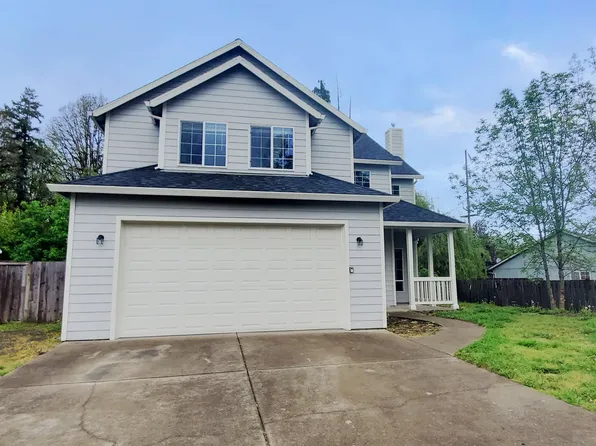 59150 Oak Glen Ave, Saint Helens, OR 97051