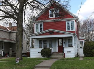 722 W Liberty St, Rome, NY 13440