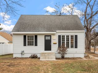 7345 Elliot Ave S, Richfield, MN 55423