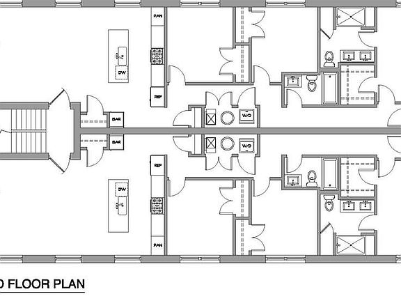 2nd image of 4906 N Kenmore Ave #2N