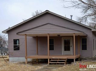 121 Cameron St, Ceresco, NE 68017