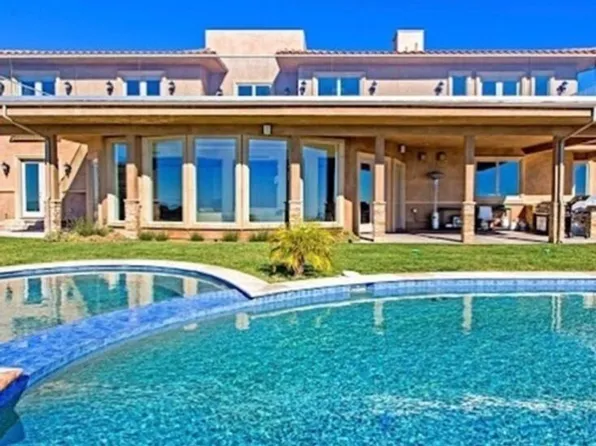 23244 W Paloma Blanca Dr, Malibu, CA 90265