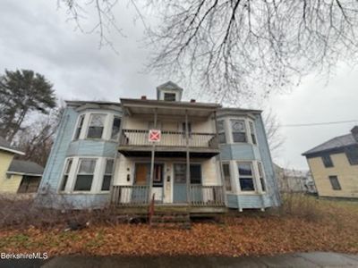 32 Spring St #38, North Adams, MA, 01247