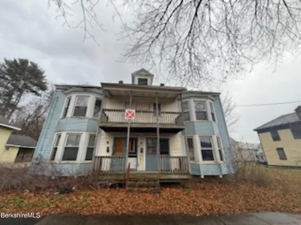 32 Spring St #38, North Adams, MA 01247