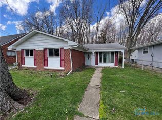 4050 Albar Dr, Toledo, OH 43623