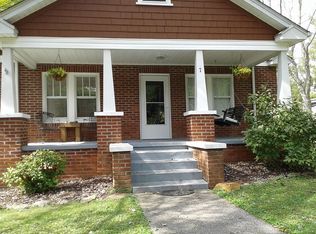 7 Fletcher Ave, Fletcher, NC 28732