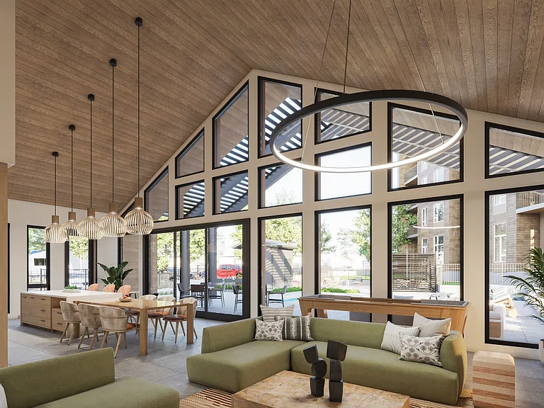 Clubhouse | Kinline