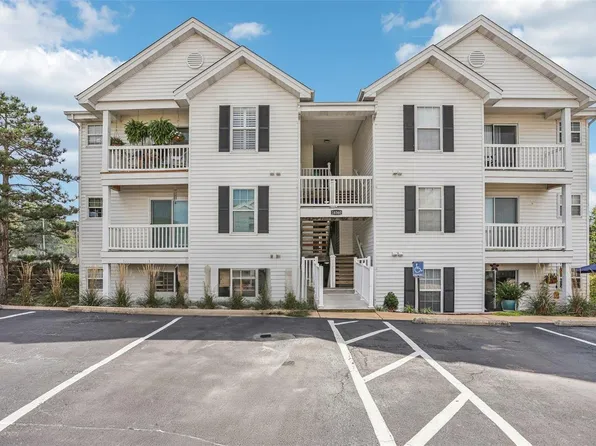16560 Victoria Crossing Dr Unit D, Grover, MO 63040
