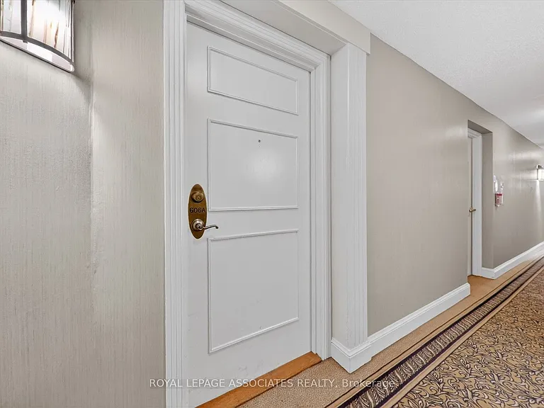 710 Humberwood Blvd #606A — Photo 13
