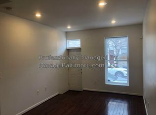 138 N Streeper St, Baltimore, MD 21224