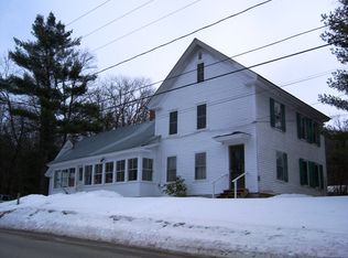 5 Smith Ave, Bridgton, ME 04009
