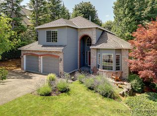 10225 NW Engleman St, Portland, OR 97229