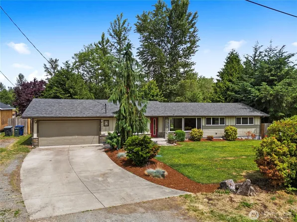 21217 23rd Street Ct E, Lake Tapps, WA 98391