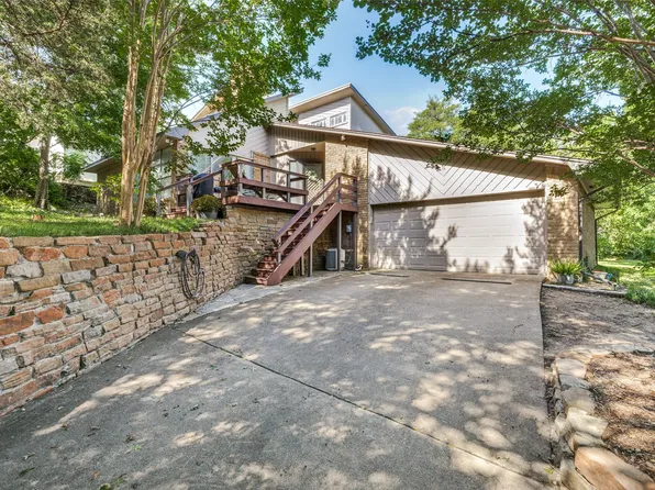 1015 Georgeland Dr, Duncanville, TX 75116