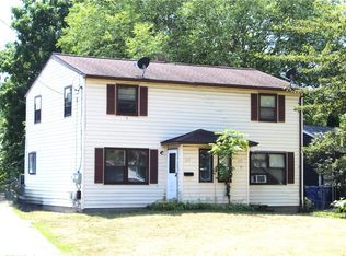 125-127 McCall Rd, Rochester, NY 14616