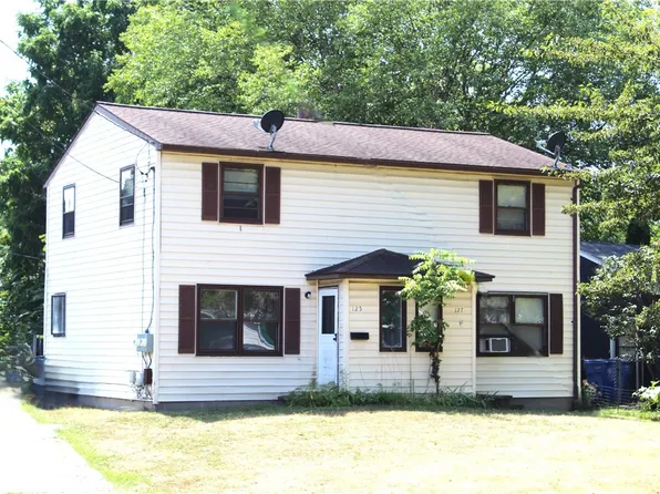 125-127 McCall Rd, Rochester, NY 14616