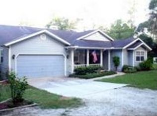5451 Valley View Dr, Brooksville, FL 34601