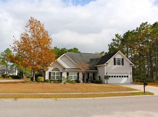4171 Setter Ct, Myrtle Beach, SC 29579