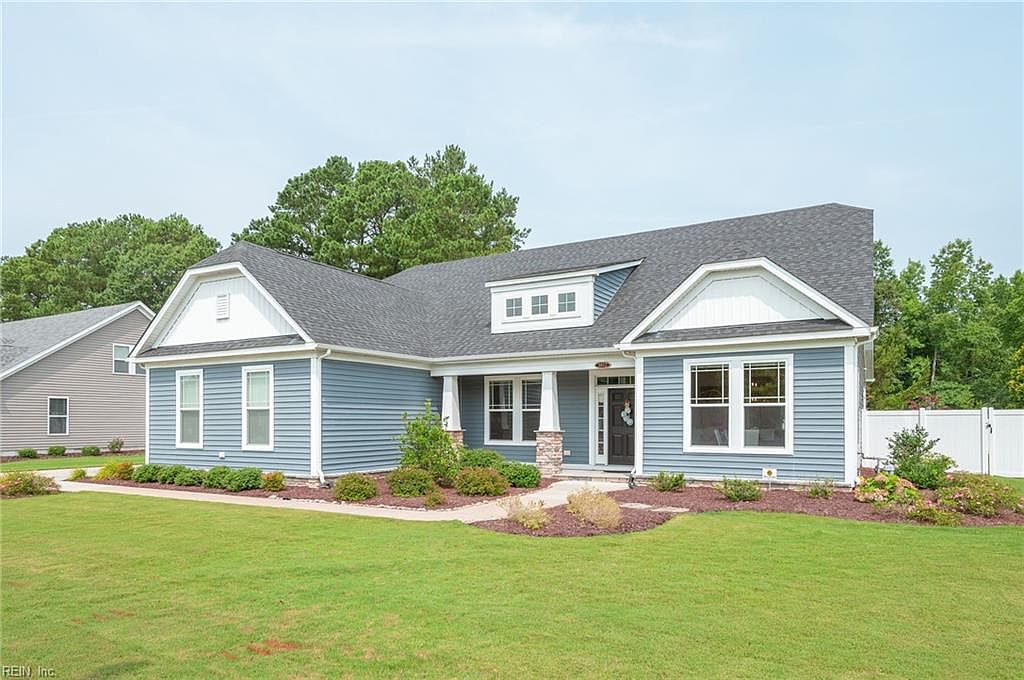 3812 Kyndles Way, Virginia Beach, VA 23456 Zillow