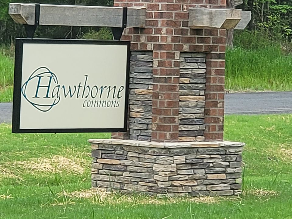 Hawthorne Commons by Stanly Construction Services Inc. in Albermarle NC