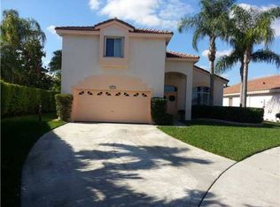 17853 NW 20th St, Pembroke Pines, FL 33029