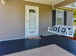 28669 Mitchell Loop, Ardmore, AL 35739