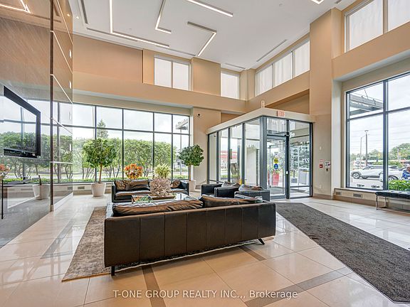 4th image of 3975 Grand Park Dr #801