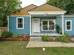 2436 NW 42nd St, Oklahoma City, OK 73112