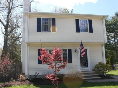 2 Beaver Ct, Franklin, MA, 02038